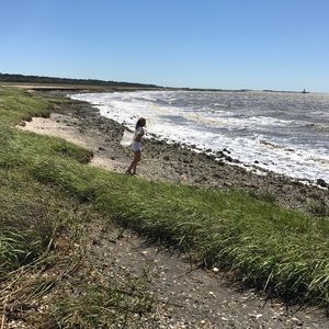 Meet your Posher, Paige